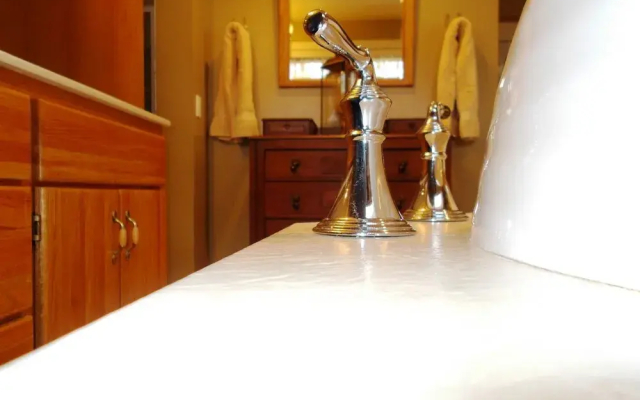 Elk Ridge Bed & Breakfast