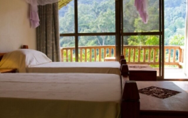 Engagi Lodge