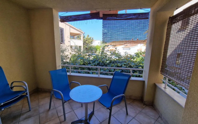Apartment Puntižela