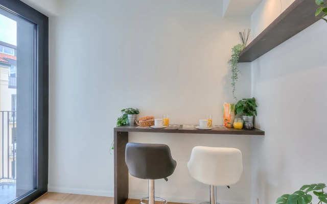 Boutique Apartment 11