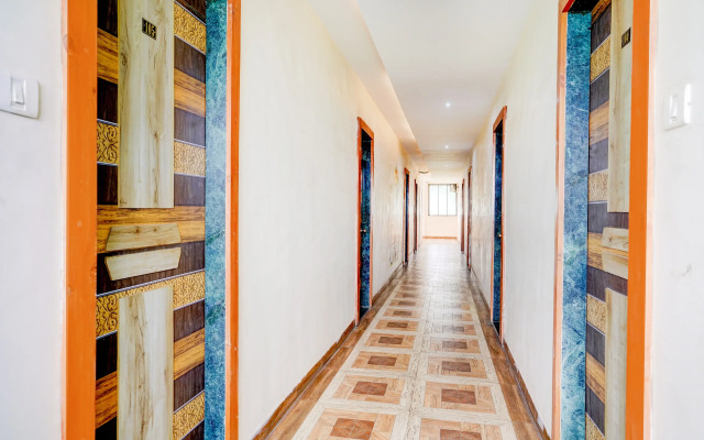 Super Hotel O Kharbao Bhiwandi Thane