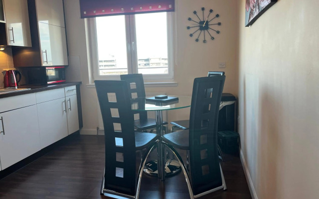 AB11 Apartments - Portland Street