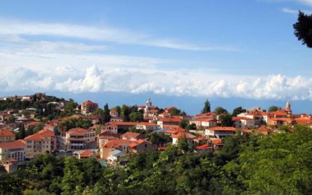 Apartment in Sighnaghi 14