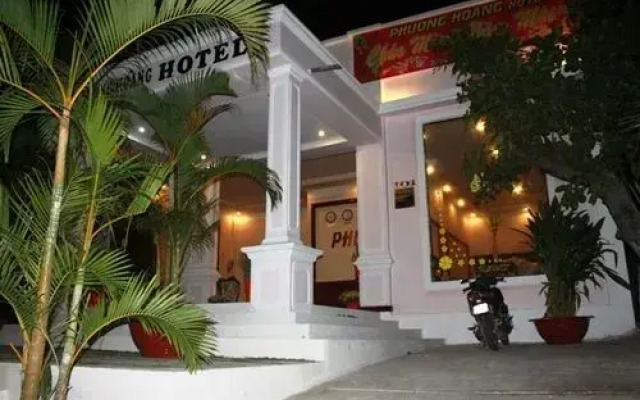 Phoenix Hotel