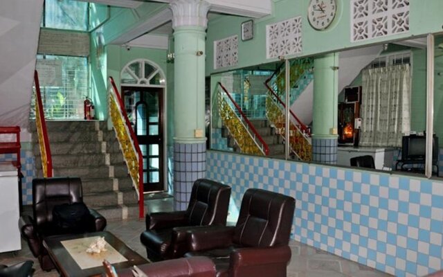 AD1 Hotel Mandalay