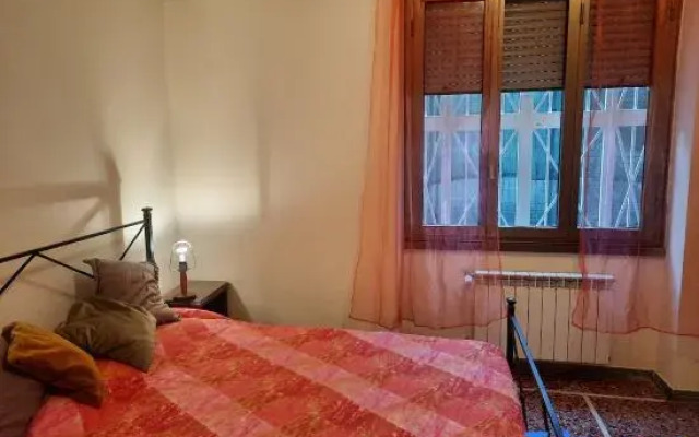 Rome lovely apartment near historic center