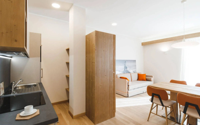 Residence Langes