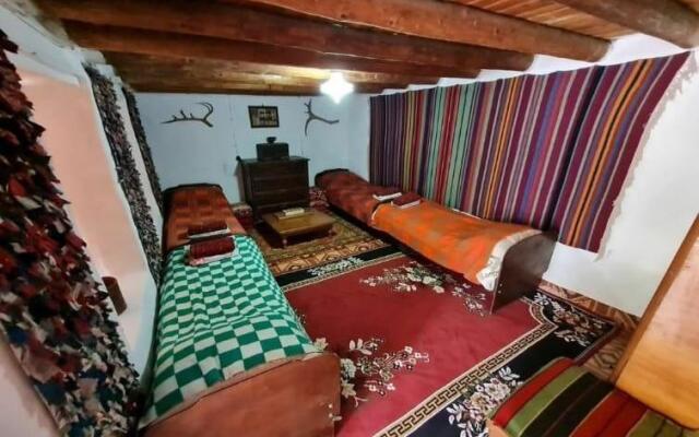 Бабушкин Этно Дом