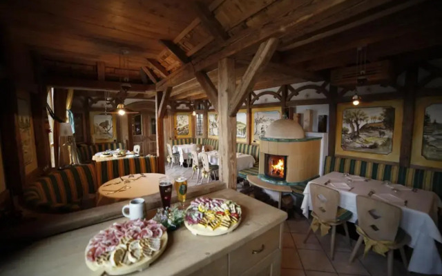 Sporting Hotel San Felice
