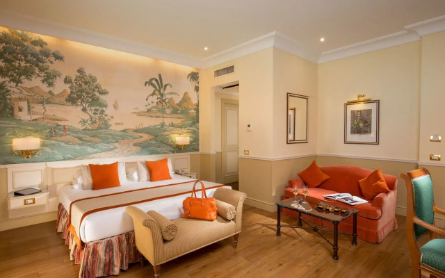 Donna Laura Palace by OMNIA hotels