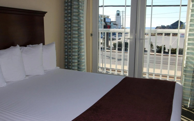Gold Leaf Hotel of Dewey - Rehoboth Beach