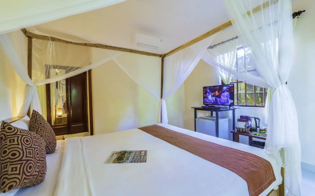 Sea Star Resort Phu Quoc