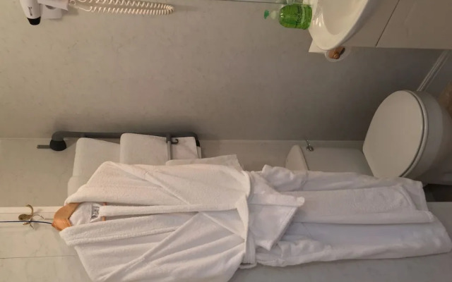 Brookville Guest House