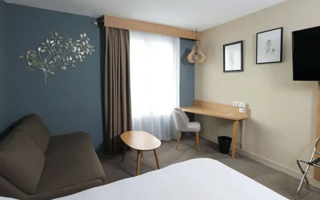 Mercure Abbeville Centre - Porte de La Baie de Somme