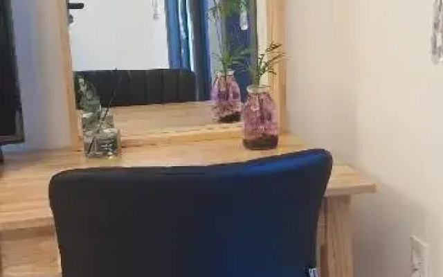 High-Quality House Ocean view