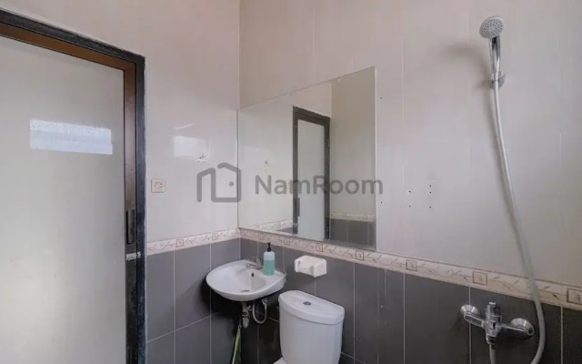 NamRoom at Kebayoran Baru