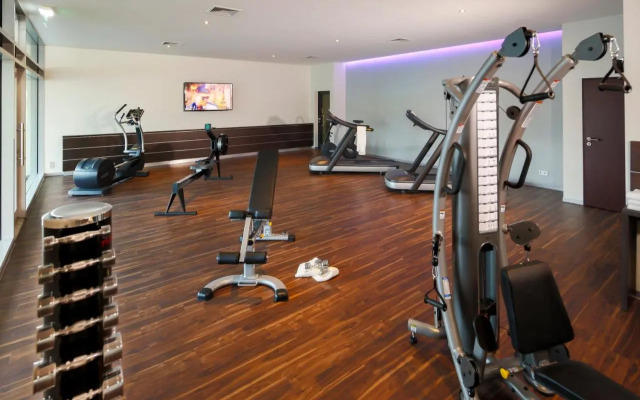 ACHAT Hotel Braunschweig