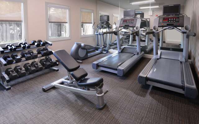 Hampton Inn & Suites North Dallas Central Expy