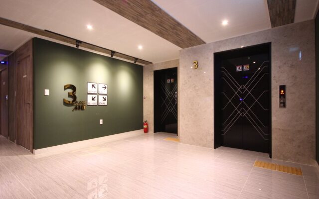 MU Hotel