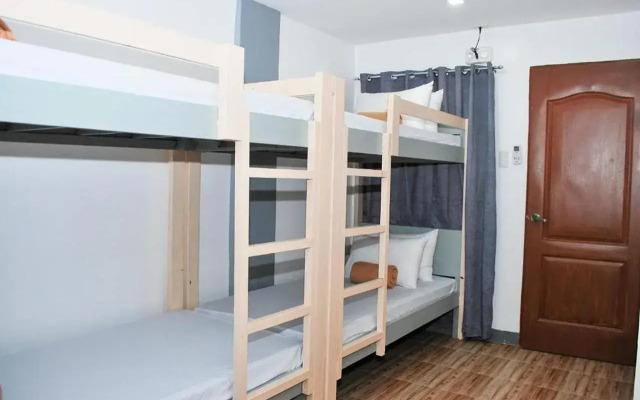 Woza Inn Boracay