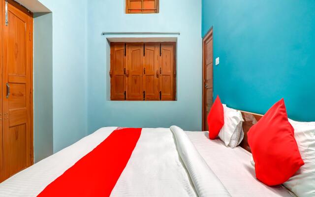 Flagship Hotel Triveni