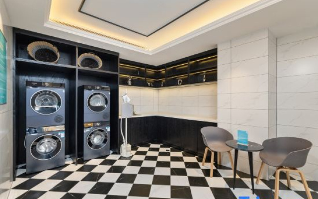 Xana Hotelle (Chaoyang South Tower,Murong Street Branch) – Hotel Rooms – Chaoyang