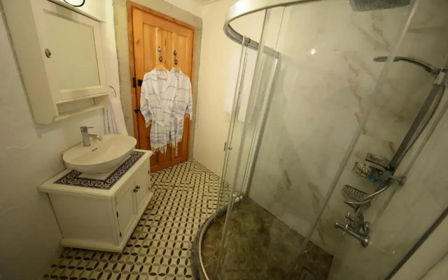 Imren Han Hotel - Special Class