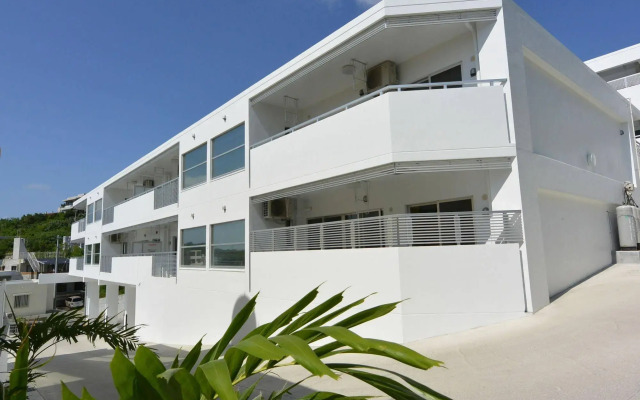 White Hills Okinawa