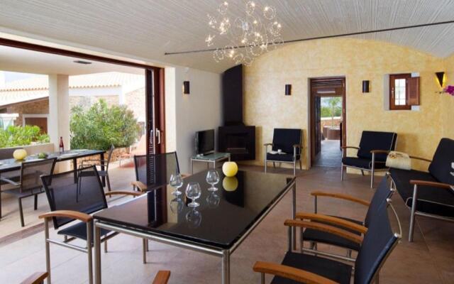 CAN NOVES - Villa de 2 suites (3)