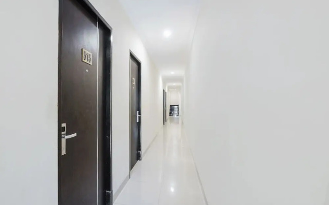 OYO 308 Grand Pacifik Hotel