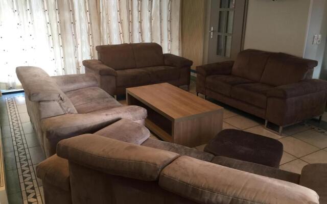 Villa 6 chambres à Waimes