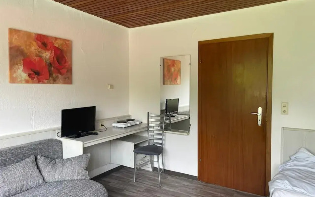 K357 - Monteurhotel Ostsee Lounge