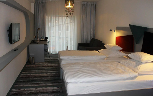 Hotel Lenart