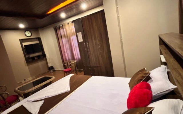 Traditional Homestay