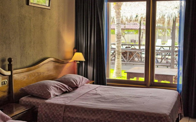 Guanacaste Lodge
