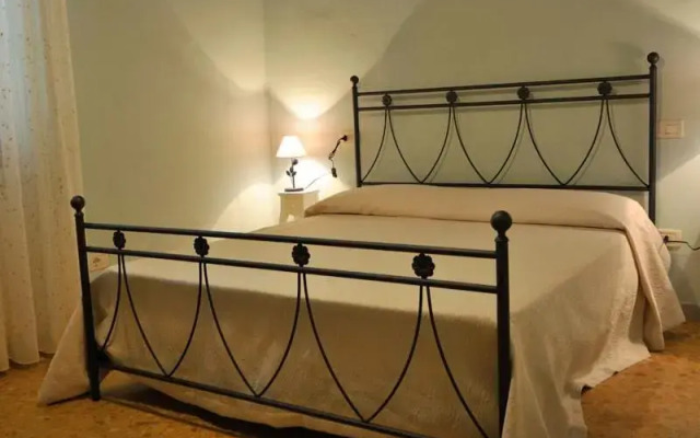 B & B Da Ferro