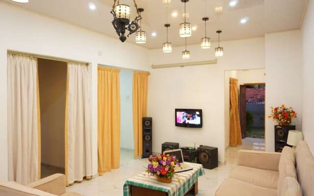 Liana Private Villa near Tangalle Beach