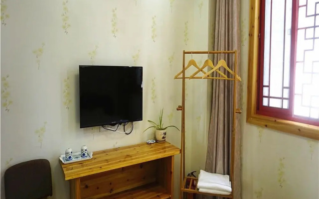 Zhouzhuang Yunshu Boutique Inn