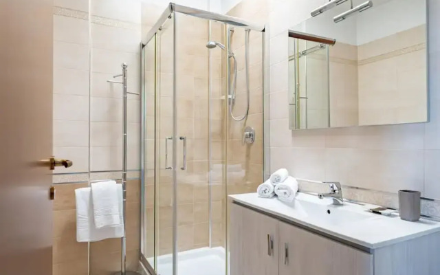 Cintioni a Mare 2E - Yourplace Abruzzo