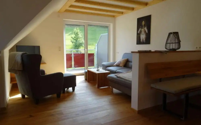 Holiday Apartment Kieschtock