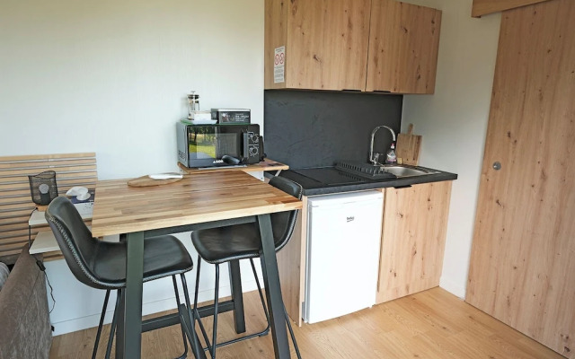 AlpiZen centre de Ressourcement - Adults recommended