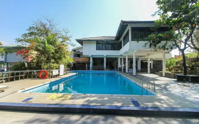OYO 520 Villa Palma Beach Resort