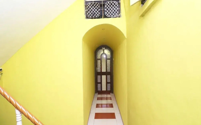 OYO 22675 Hotel Prateek