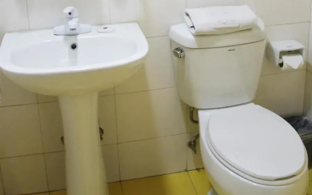 Home Inn Hohhot Hulun Buir South Road