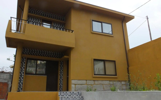 Oporto Glamour House