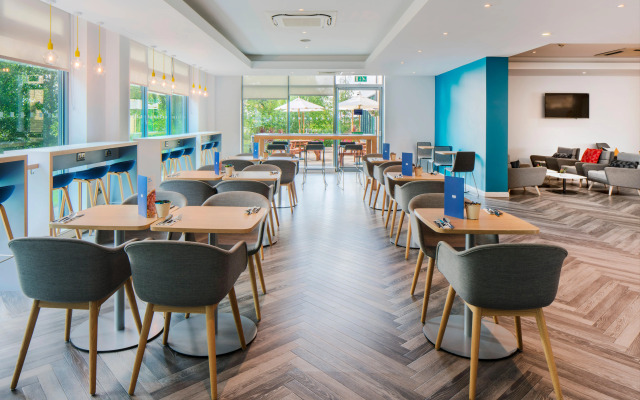 Holiday Inn Express Doncaster by IHG