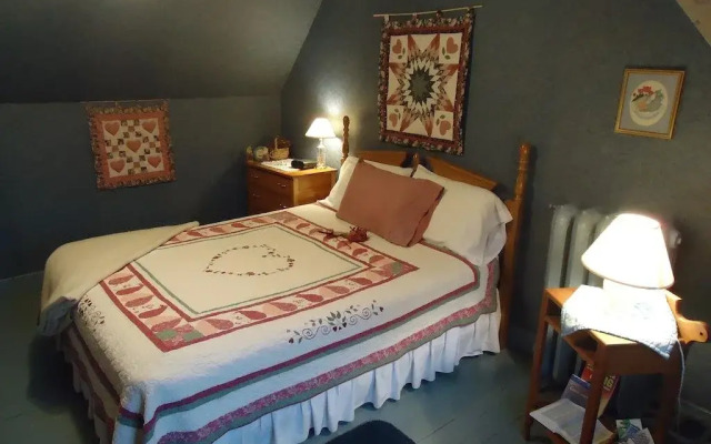 Willowgreen Farm B&B