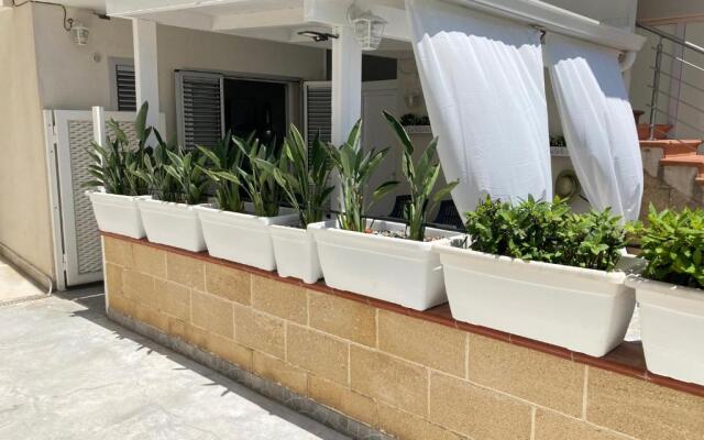 Kids Apartments leConchiglie