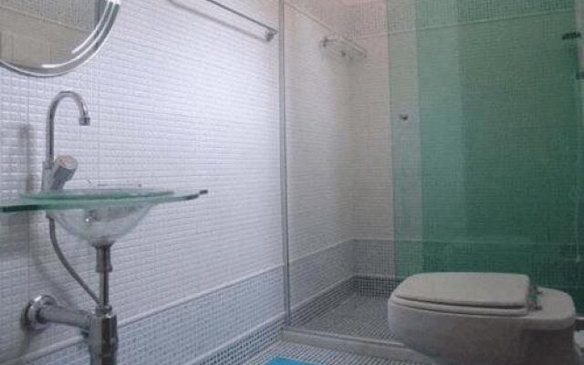 Pousada Noa Noa