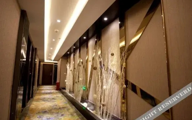 The Gentleman Hotel